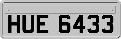 HUE6433