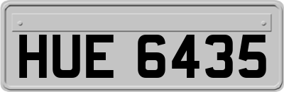 HUE6435