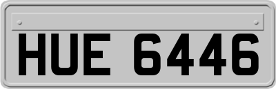 HUE6446