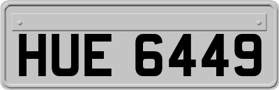 HUE6449