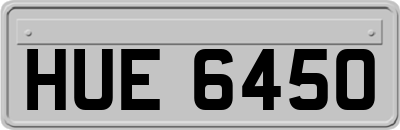 HUE6450