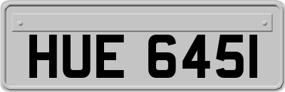 HUE6451