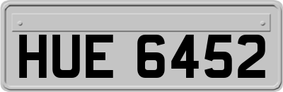 HUE6452