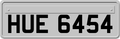 HUE6454