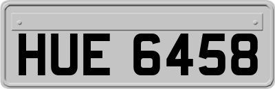 HUE6458