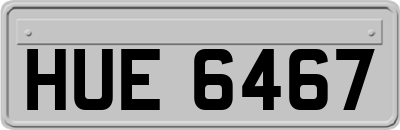 HUE6467