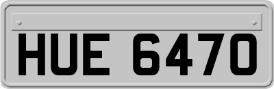 HUE6470