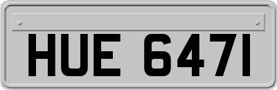 HUE6471