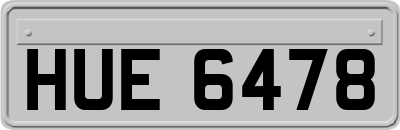 HUE6478