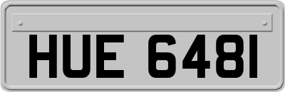 HUE6481