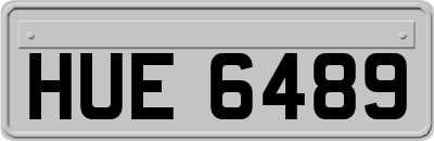 HUE6489