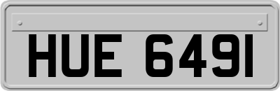 HUE6491