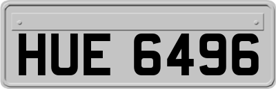 HUE6496