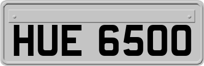 HUE6500