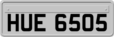 HUE6505