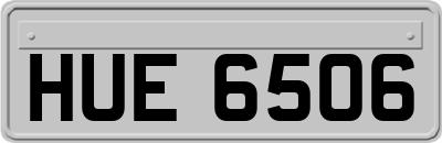 HUE6506