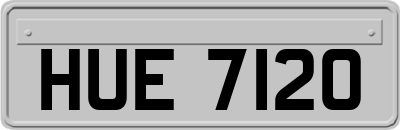HUE7120