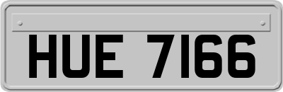 HUE7166