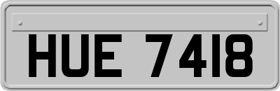 HUE7418