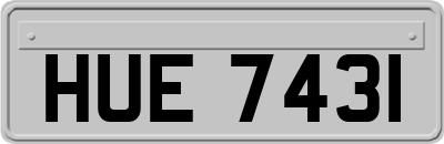 HUE7431