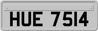 HUE7514