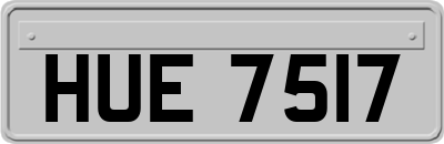 HUE7517