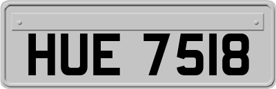 HUE7518