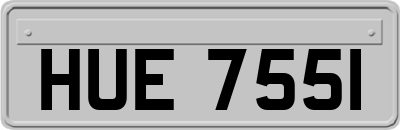 HUE7551