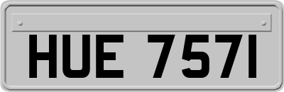 HUE7571