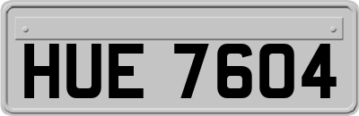 HUE7604