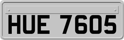 HUE7605