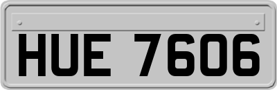 HUE7606