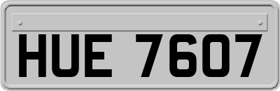 HUE7607