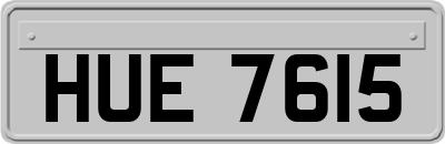 HUE7615