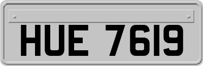 HUE7619