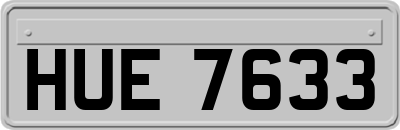 HUE7633