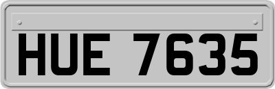 HUE7635