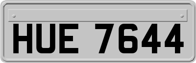 HUE7644