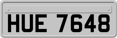 HUE7648