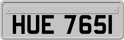 HUE7651