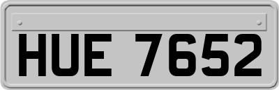 HUE7652