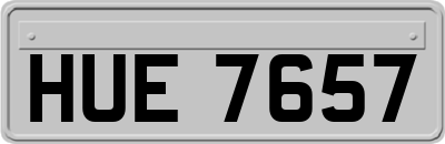 HUE7657