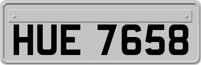 HUE7658