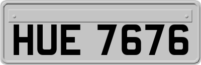 HUE7676