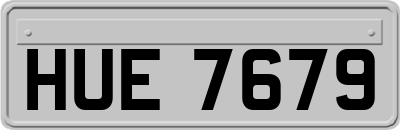 HUE7679