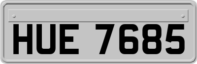 HUE7685