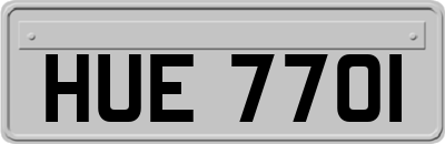 HUE7701