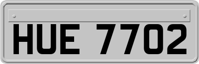 HUE7702