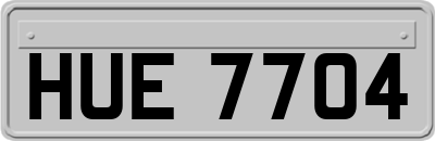 HUE7704