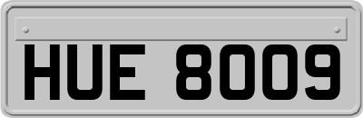 HUE8009